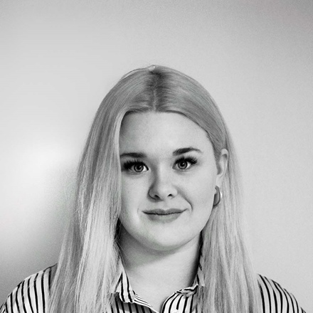 Caroline Fängström