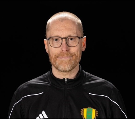 Christoffer Ladestam