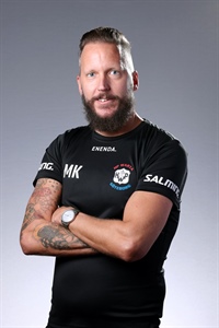 Mikael Karlsson