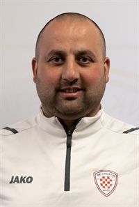 Samer Ali