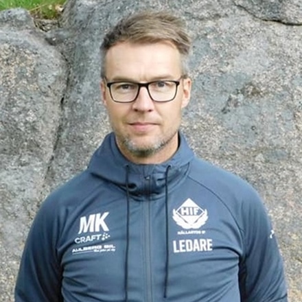 Mikael Karlsson