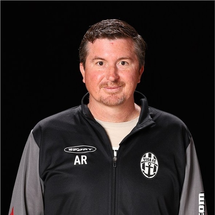 Arron Reed