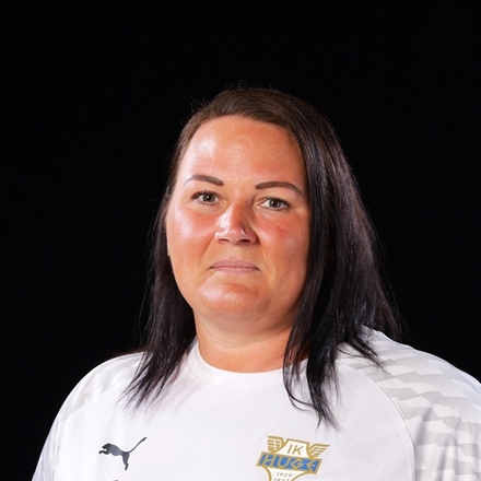 Marie Olsson