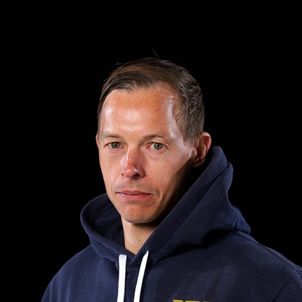 Jon Dahlgren