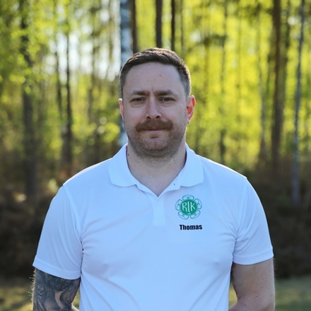 Thomas Nilsson