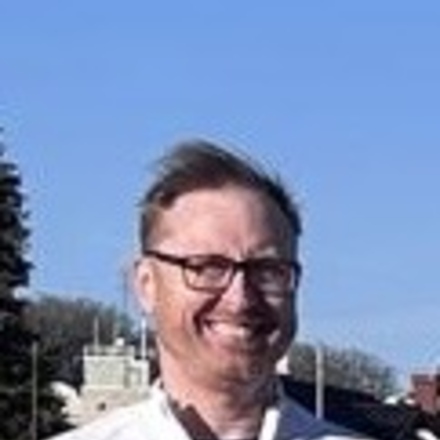 Björn Andreasson