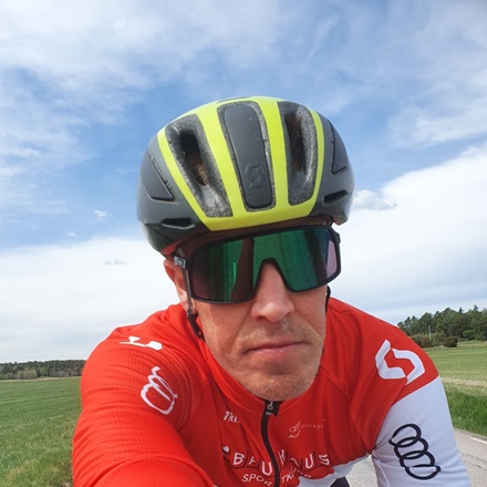 Ola Warrén