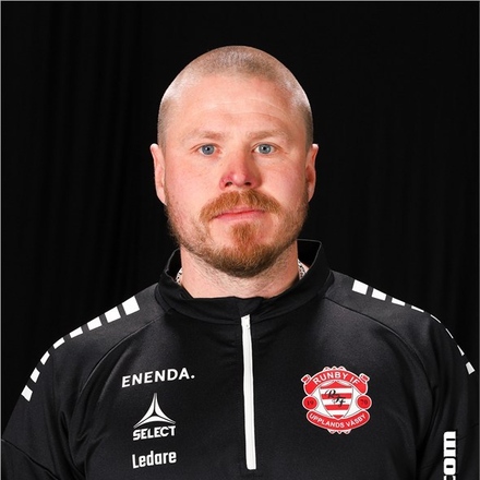 Victor Eriksson