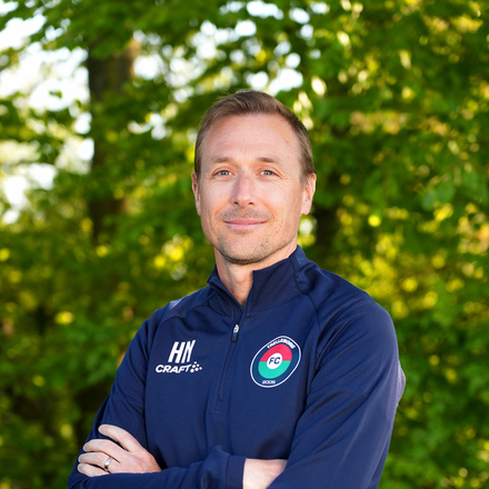 Henrik Nygren