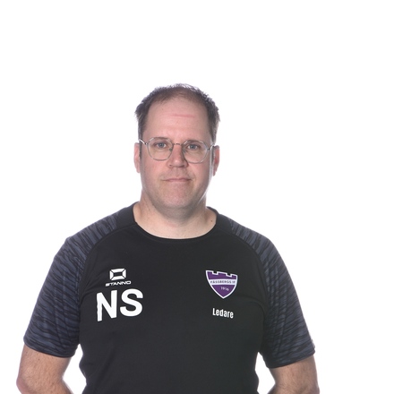 Niclas Sjöström