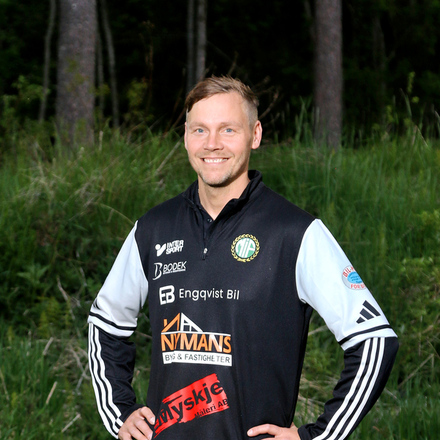 Robert Olofsson