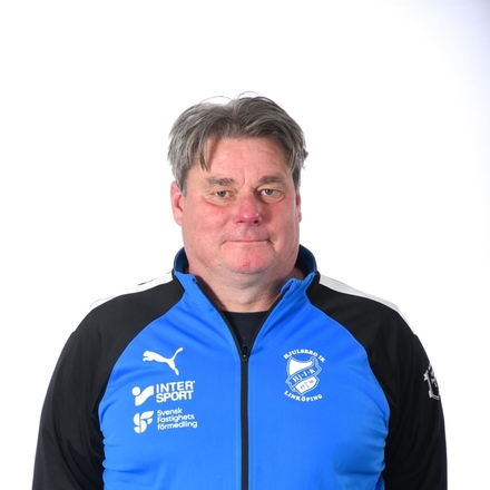 Fredrik Hedliden