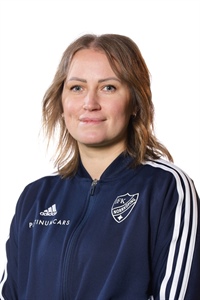 Sandra Appelqvist