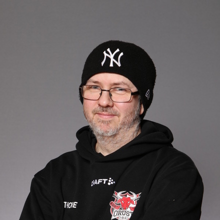 Thore Johansson
