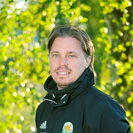 Erik Lindberg