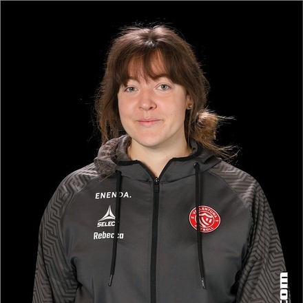 Rebecca Hedlund