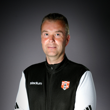 Johan Byman