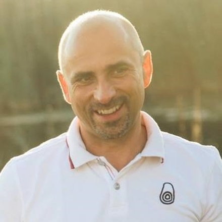 Fredrik Jonasson