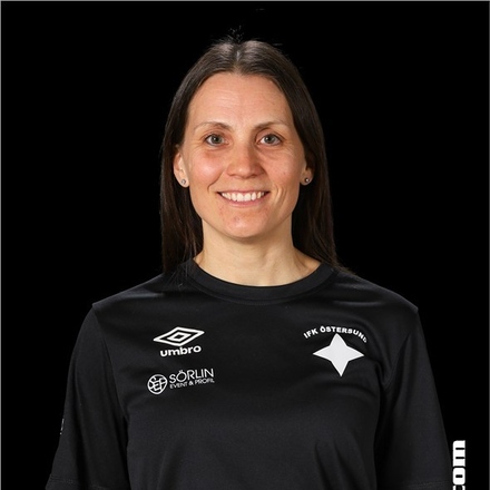 Anna Rahm Åkerberg