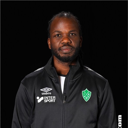 Babiker Ibrahim