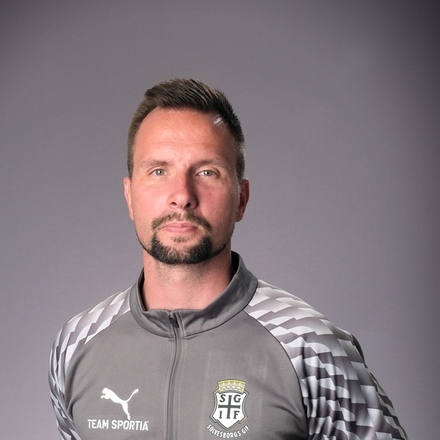 Daniel Nicklasson