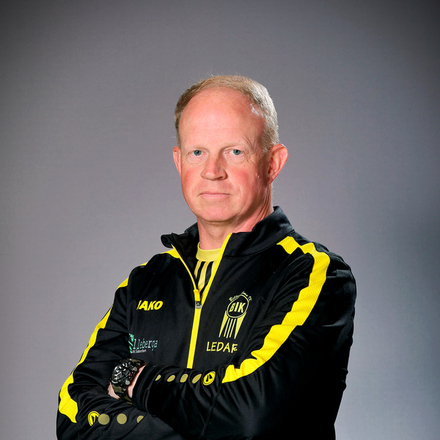 Micael Nilsson
