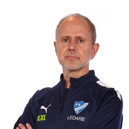 Daniel Winblad von Walter