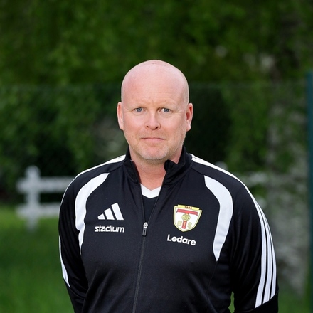Joacim Nyberg
