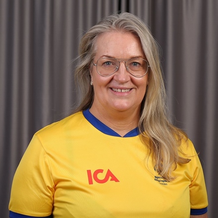 Susann Suss Eriksson
