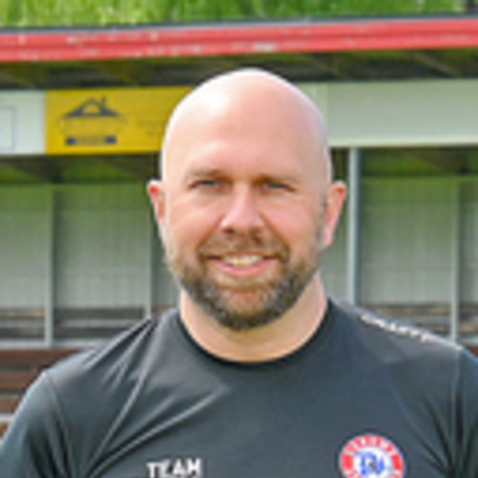 Kristian Stafström
