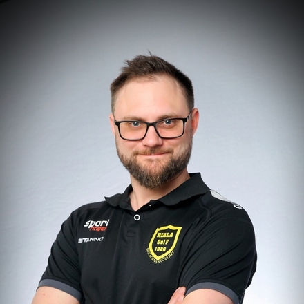 Richard Kronvall