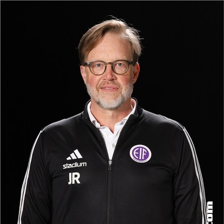 Johan Rosén