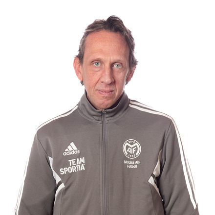 Patrik Andersson