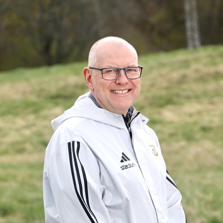 Staffan Gustavsson