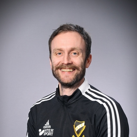 Johan Adriansson