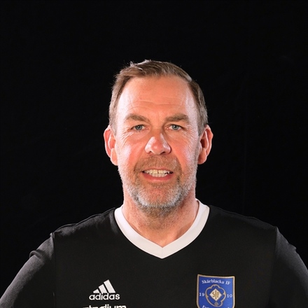 Peter Ljungström
