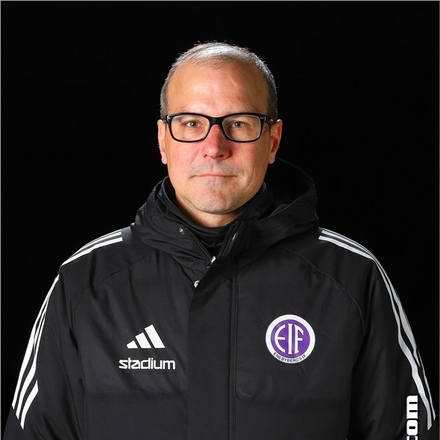 David Nilsson