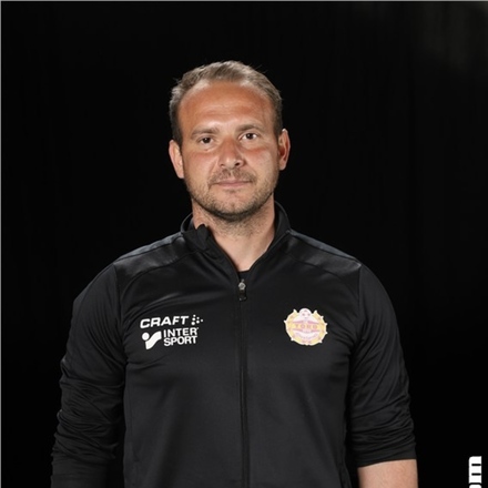 Emsud Koljic