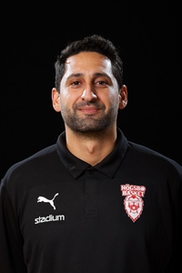 Roshan Kandemir