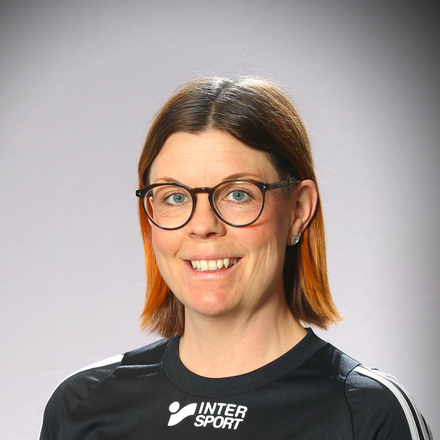 Annelie Jönsson