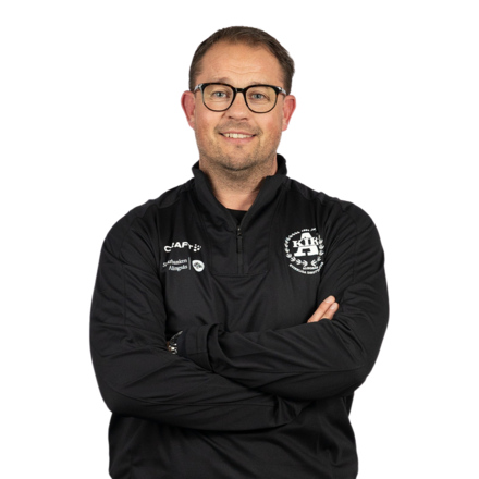 Mikael Ringvall