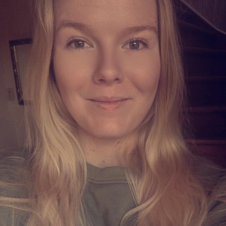 Sigurdís Hildur Kolbeins