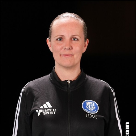 Trine Nilssen