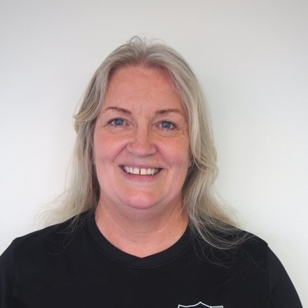 Susann Suss Eriksson