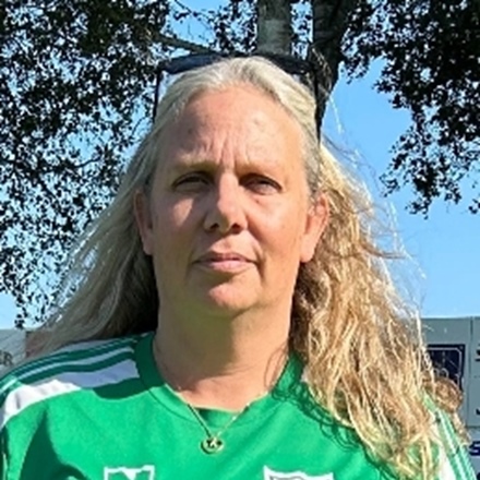 Eva Nilsson