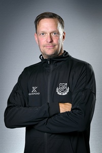 Peter Bergqvist