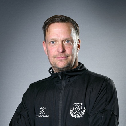 Peter Bergqvist