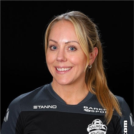 Madelene Larsson
