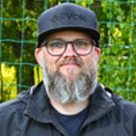 Johan Enquist