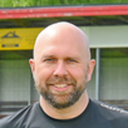 Kristian Stafström